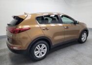 2017 Kia Sportage in Las Vegas, NV 89102 - 18143699 10