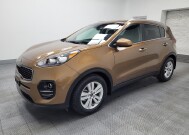 2017 Kia Sportage in Las Vegas, NV 89102 - 18143699 2