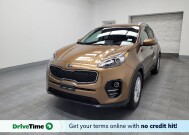 2017 Kia Sportage in Las Vegas, NV 89102 - 18143699 1