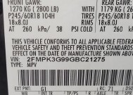 2016 Ford Edge in Las Vegas, NV 89102 - 18143700 33