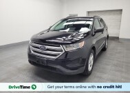 2016 Ford Edge in Las Vegas, NV 89102 - 18143700 1