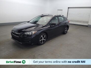 2019 Subaru Impreza in Newport News, VA 23601