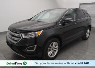 2017 Ford Edge in Houston, TX 77034 - 18143709 1