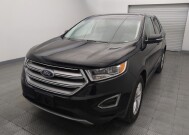 2017 Ford Edge in Houston, TX 77034 - 18143709 15