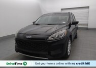 2020 Ford Escape in Tallahassee, FL 32304 - 18143712 1