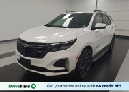 2024 Chevrolet Equinox in St. Louis, MO 63136 - 18143713 1