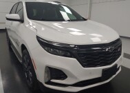 2024 Chevrolet Equinox in St. Louis, MO 63136 - 18143713 14