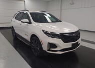 2024 Chevrolet Equinox in St. Louis, MO 63136 - 18143713 13
