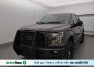 2016 Ford F150 in Clearwater, FL 33764 - 18143716 1