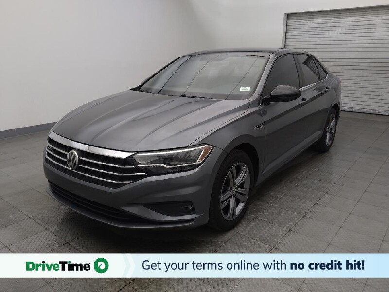 2019 Volkswagen Jetta in Houston, TX 77074 - 18143718