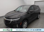 2022 Chevrolet Equinox in Houston, TX 77074 - 18143722 1