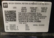 2022 Chevrolet Equinox in Houston, TX 77074 - 18143722 33
