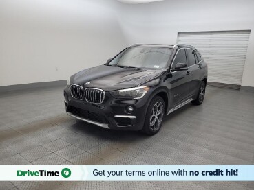 2018 BMW X1 in Mesa, AZ 85210