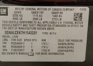 2017 Chevrolet Equinox in Arlington, TX 76011 - 18143736 33