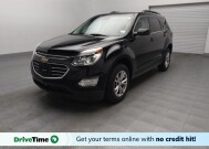 2017 Chevrolet Equinox in Arlington, TX 76011 - 18143736 1
