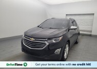 2019 Chevrolet Equinox in Baton Rouge, LA 70816 - 18143737 1