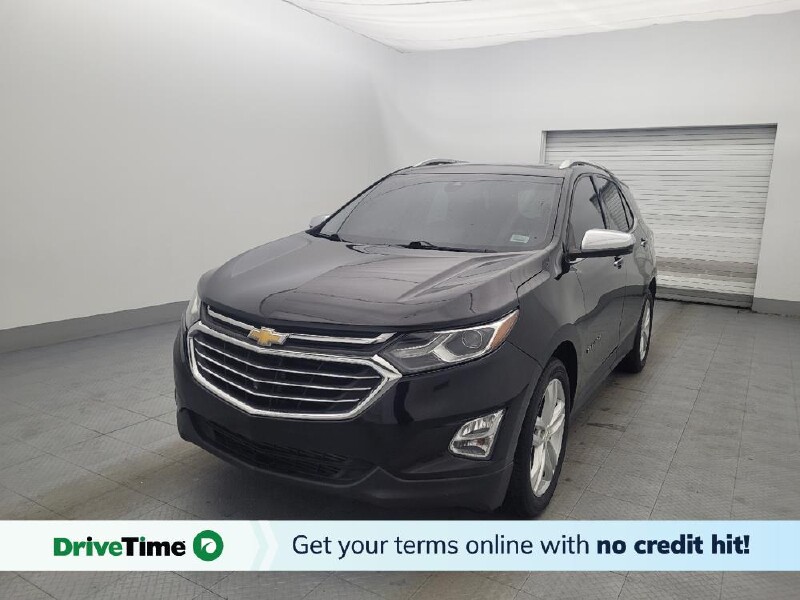 2019 Chevrolet Equinox in Baton Rouge, LA 70816 - 18143737
