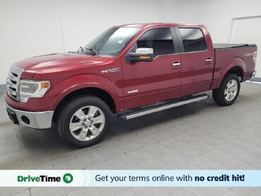2014 Ford F150 in Antioch, TN 37013
