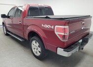 2014 Ford F150 in Antioch, TN 37013 - 18143747 5