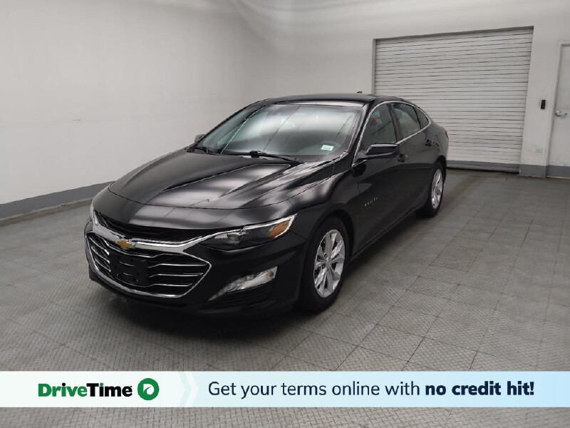 2022 Chevrolet Malibu in Des Moines, IA 50310 - 18143750