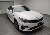 2020 Kia Optima in Torrance, CA 90504 - 18143752 14
