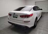2020 Kia Optima in Torrance, CA 90504 - 18143752 7