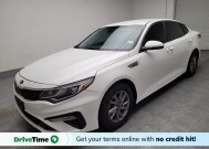 2020 Kia Optima in Torrance, CA 90504 - 18143752 1