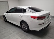 2020 Kia Optima in Torrance, CA 90504 - 18143752 5