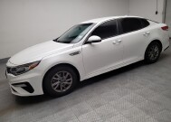 2020 Kia Optima in Torrance, CA 90504 - 18143752 2