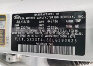 2020 Kia Optima in Torrance, CA 90504 - 18143752 33