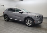 2021 Buick Envision in Tucson, AZ 85705 - 18143753 11