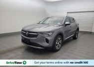 2021 Buick Envision in Tucson, AZ 85705 - 18143753 1