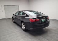 2021 Chevrolet Malibu in Downey, CA 90241 - 18143758 5
