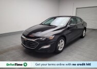 2021 Chevrolet Malibu in Downey, CA 90241 - 18143758 1