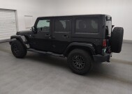 2014 Jeep Wrangler in Jacksonville, FL 32225 - 18143765 3