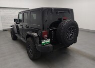 2014 Jeep Wrangler in Jacksonville, FL 32225 - 18143765 5