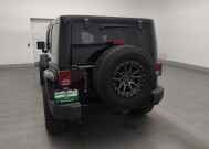 2014 Jeep Wrangler in Jacksonville, FL 32225 - 18143765 6