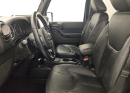 2014 Jeep Wrangler in Jacksonville, FL 32225 - 18143765 17