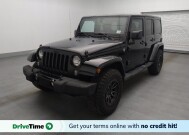 2014 Jeep Wrangler in Jacksonville, FL 32225 - 18143765 1