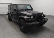 2014 Jeep Wrangler in Jacksonville, FL 32225 - 18143765 13