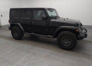 2014 Jeep Wrangler in Jacksonville, FL 32225 - 18143765 11