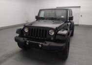 2014 Jeep Wrangler in Jacksonville, FL 32225 - 18143765 15
