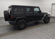 2014 Jeep Wrangler in Jacksonville, FL 32225 - 18143765 10