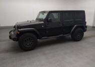 2014 Jeep Wrangler in Jacksonville, FL 32225 - 18143765 2