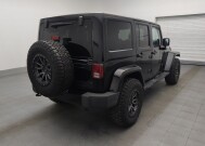 2014 Jeep Wrangler in Jacksonville, FL 32225 - 18143765 9
