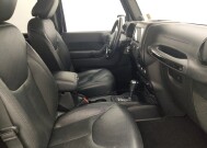 2014 Jeep Wrangler in Jacksonville, FL 32225 - 18143765 21