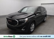 2020 GMC Terrain in Jacksonville, FL 32225 - 18143766 1