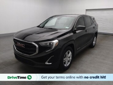 2020 GMC Terrain in Jacksonville, FL 32225