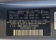 2025 Hyundai Elantra in Jacksonville, FL 32225 - 18143767 33