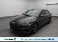 2025 Hyundai Elantra in Jacksonville, FL 32225 - 18143767 1